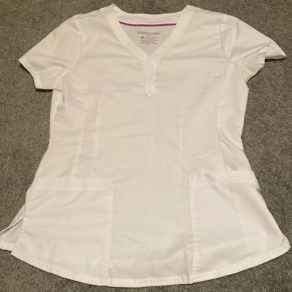 Scrub Top